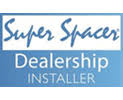 super spacer dealership installer